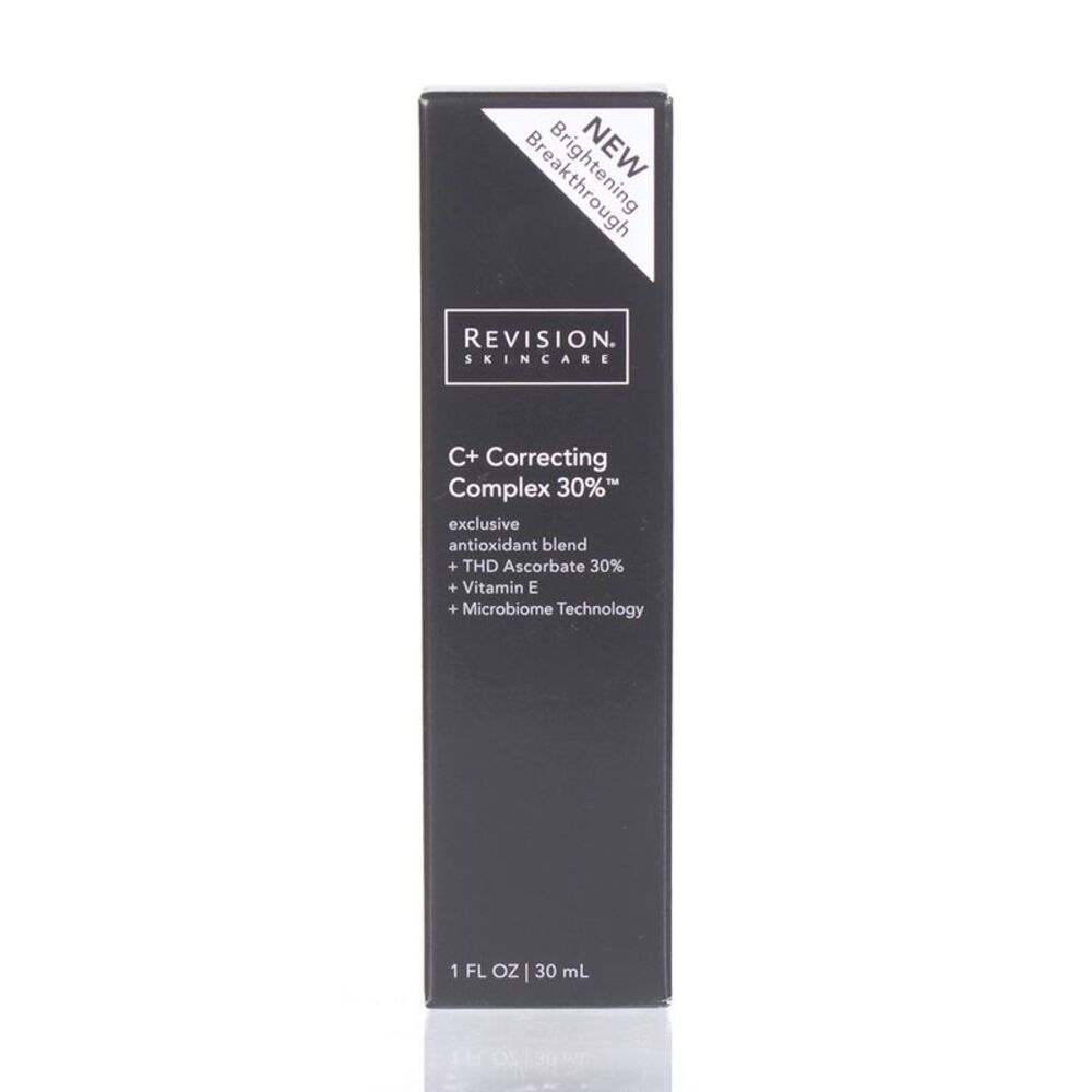 Revision Skincare C+ Correcting Complex 30% 1 oz